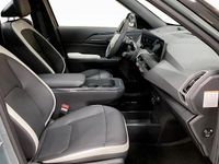 Ny Kia EV5 GT-Line 2025 Grön SUV