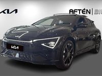 Ny Kia EV6 GT-Line 239 kW (325 HK) 2026 SUV