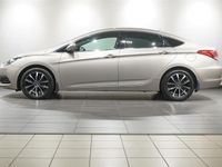 Begagnad Hyundai i40 142 HK (104 kW) 2016 Okänd Sedan