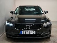 begagnad Volvo V90 D4 AWD Adv Edition Momentum Drag Värmare VOC 2020, Kombi