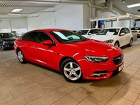 begagnad Opel Insignia Grand Sport 2.0 CDTI 4x4 EU6 170hk SE.SPEC