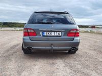 begagnad Mercedes E220 CDI Sportpaket 170hk