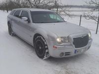Begagnad Chrysler 300C Touring 193 HK (141 kW) 2006 Kombi