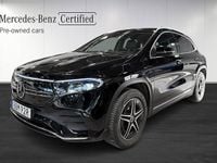 Begagnad Mercedes EQA250 2022 SUV