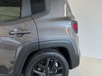 begagnad Jeep Renegade Night Eagle I GPS I Keyless I Sensorer