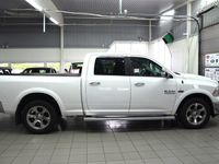 begagnad Dodge Ram Crew Cab 5.7 V8 HEMI 4x4 TorqueFlite 395hk