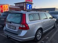Begagnad Volvo V70 115 HK (84 kW) 2013 Kombi