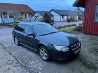 Begagnad Subaru Legacy 173 HK (127 kW) 2008 Kombi