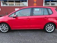 Begagnad VW Golf VII 110 HK (80 kW) 2015 Halvkombi