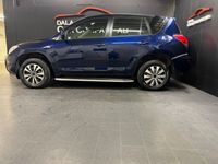 begagnad Toyota RAV4 2.0 VVT-i 4x4 Euro 4