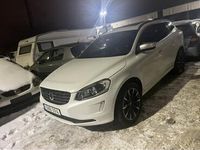 begagnad Volvo XC60 D4 AWD Geartronic, R-Design Euro 6