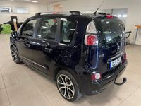 begagnad Citroën C3 Picasso 1.6 HDi Steel Edition