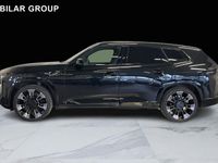 begagnad BMW XM 4.4 V8 + 29.5 kWh xDrive B&W M- Drivers-paket 6,45 %