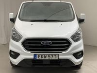 begagnad Ford Transit Custom 280