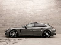 begagnad Porsche Panamera 4 E-Hybrid Sport Turismo Platinum Edition