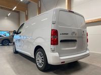 begagnad Peugeot e-Expert Pro+ L2 Skåp 75kWh