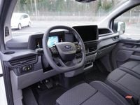 Begagnad Ford Transit Trend 100 kW (136 HK) 2025 Okänd Van