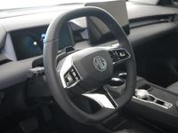 Ny MG S5 Luxury 169 kW (231 HK) 2025 Vit SUV