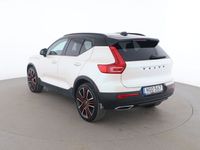 begagnad Volvo XC40 2.0 T4 R-Design AWD