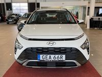 begagnad Hyundai Bayon 1.25 84Hk Essential