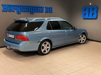 begagnad Saab 9-5 SportCombi 2.3 T BioPower Vector 210hk A60