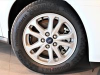 begagnad Ford Transit Connect 210 LWB 1.5 EcoBlue 100hk