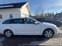 Begagnad Skoda Octavia 150 HK (110 kW) 2014 Halvkombi