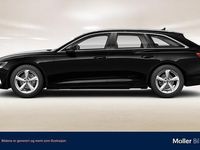 Begagnad Audi A6 Proline 204 HK (150 kW) 2022 Brilliantsvart Kombi
