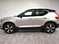 begagnad Volvo XC40 Plus