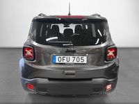 begagnad Jeep Renegade 1.6 E.torQ Euro 6 2018, SUV