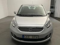 begagnad Kia Venga 1.4 CRDi