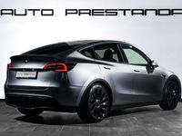 begagnad Tesla Model Y Performance Quicksilver FSD 2023, SUV