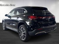 Ny Mercedes EQA250+ AMG line 139 kW (190 HK) 2026 SUV