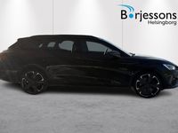 begagnad Cupra Leon Sportstourer e-Hybrid 1,4TSI EHYBRID DSG 2021, SUV