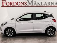 begagnad Hyundai i10 1.0 ESSENTIAL AUT SPARA 15.000KR