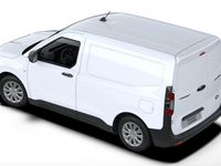 Ny Ford Courier Trend 125 HK (91 kW) 2025 Okänd Minibuss