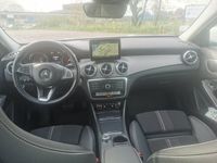 begagnad Mercedes GLA200 d 7G-DCT