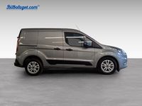 begagnad Ford Transit Connect 240