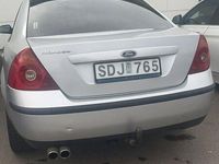 begagnad Ford Mondeo Sedan 2.0 Euro 4