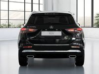 Ny Mercedes GLA250 218 HK (160 kW) 2025 Svart SUV
