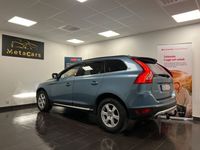 begagnad Volvo XC60 2.4D 175hk Geartronic Momentum|Drag|Sensorer