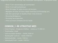 Begagnad Volvo XC40 197 HK (144 kW) 2024 SUV