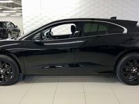 begagnad Jaguar I-Pace EV400 AWD SE / Panorama