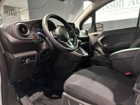 begagnad Mercedes Citan 110 CDI Skåp Aut Pro style lastpaket