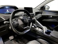 Begagnad Peugeot 3008 Allure 165 HK (121 kW) 2018 Okänd SUV