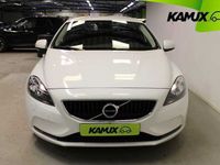 begagnad Volvo V40 V40D2 Manual, 120hp, 2018