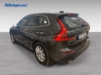 begagnad Volvo XC60 B4 AWD Diesel Momentum Advanced SE