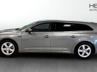 Begagnad Renault Talisman 160 HK (117 kW) 2016 Grå Kombi
