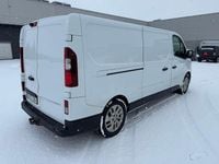 Begagnad Renault Trafic 120 HK (88 kW) 2015 Minibuss