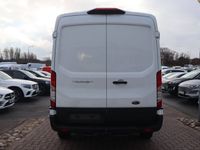 begagnad Ford Transit L3H2 350 2.0 EcoBlue Aut Trend Demo 2023, Transportbil